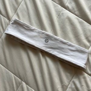 Lululemon Headband